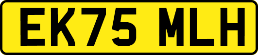EK75MLH
