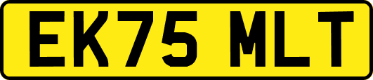 EK75MLT