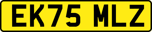 EK75MLZ