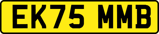 EK75MMB