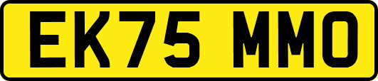 EK75MMO