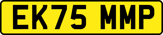EK75MMP