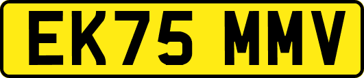 EK75MMV