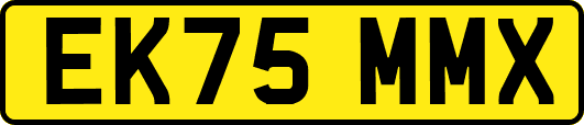 EK75MMX