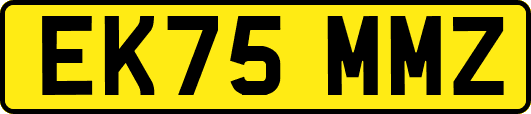EK75MMZ