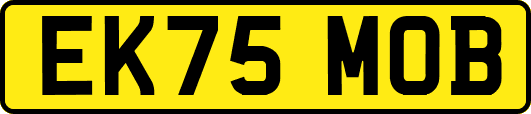 EK75MOB