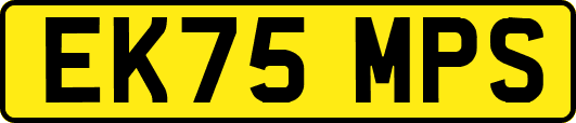 EK75MPS