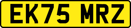 EK75MRZ