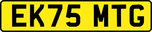 EK75MTG