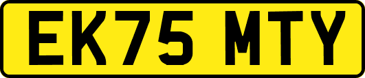 EK75MTY