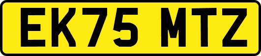 EK75MTZ