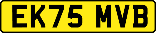 EK75MVB
