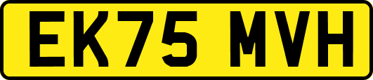 EK75MVH