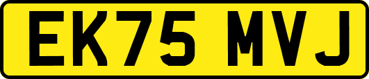 EK75MVJ