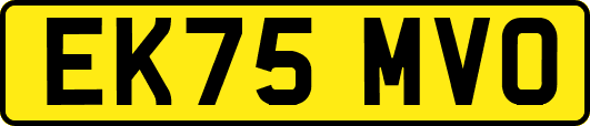 EK75MVO