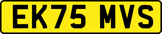 EK75MVS