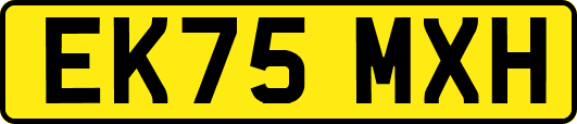EK75MXH