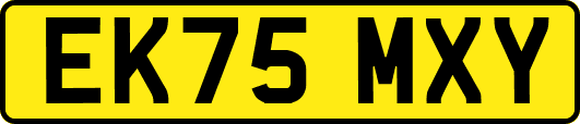 EK75MXY