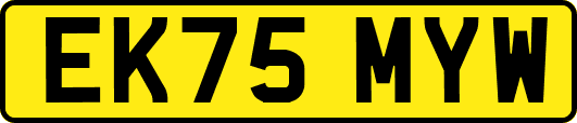 EK75MYW