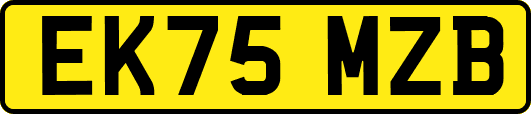 EK75MZB