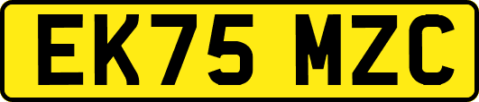 EK75MZC