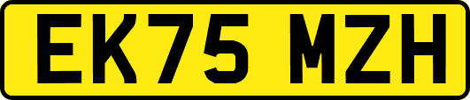 EK75MZH