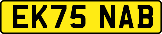 EK75NAB