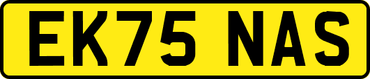 EK75NAS