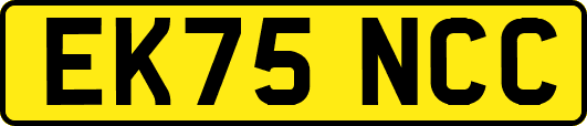 EK75NCC