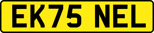 EK75NEL