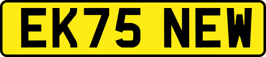 EK75NEW