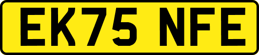 EK75NFE