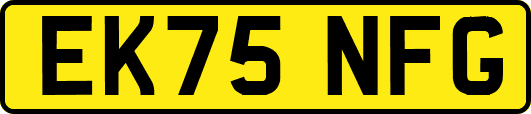 EK75NFG