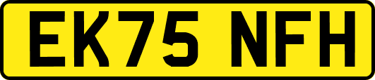 EK75NFH
