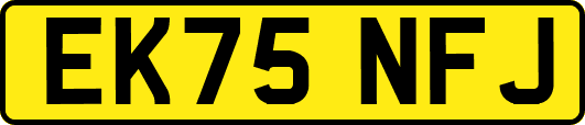 EK75NFJ
