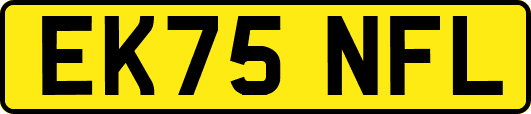 EK75NFL