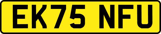 EK75NFU