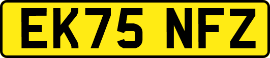 EK75NFZ