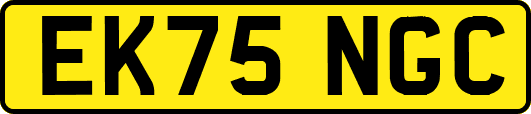 EK75NGC