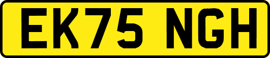 EK75NGH
