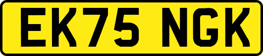 EK75NGK