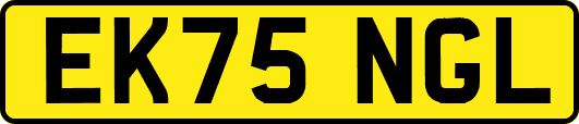 EK75NGL