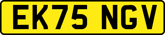 EK75NGV