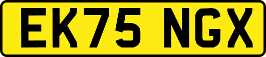 EK75NGX