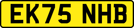 EK75NHB