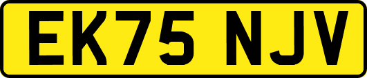 EK75NJV