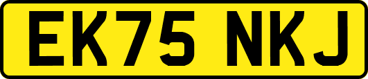 EK75NKJ