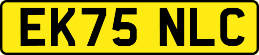 EK75NLC