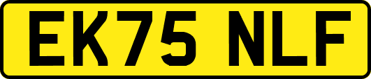 EK75NLF