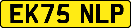 EK75NLP